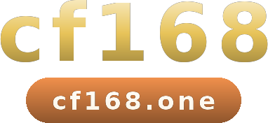 cf168 logo