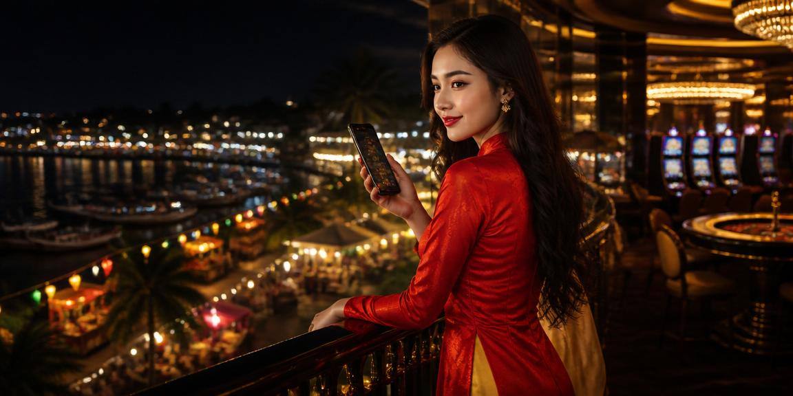 cf168 Khám phá sảnh cf168 Casino có gì